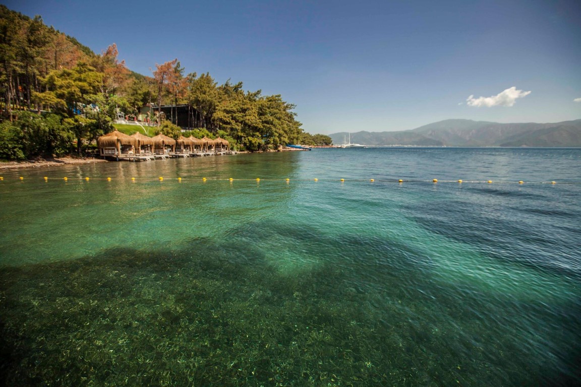 imagini hotel SENTIDO ORKA LOTUS MARMARIS
